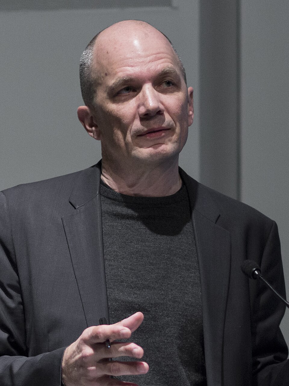Michael Maltzan