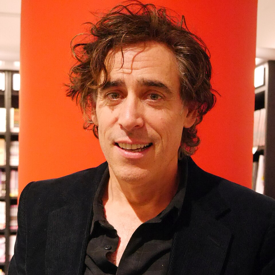 Michael Mangan