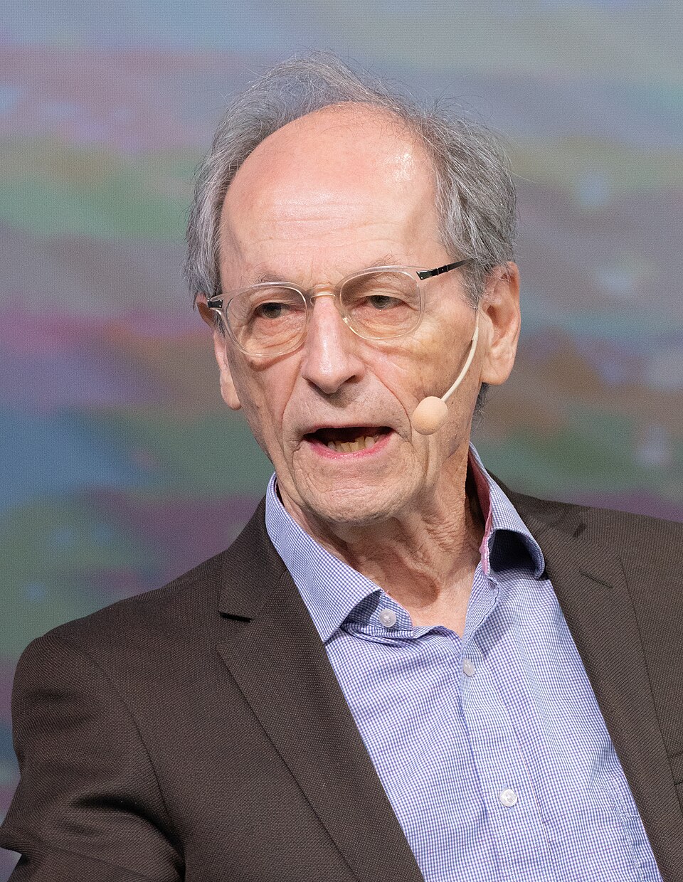 Michael Marmot