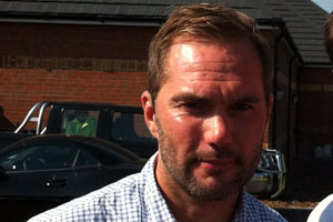 Michael McAteer