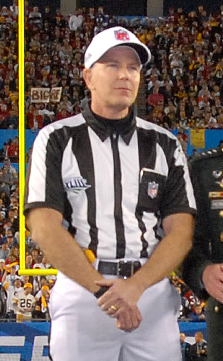 Michael McAulay