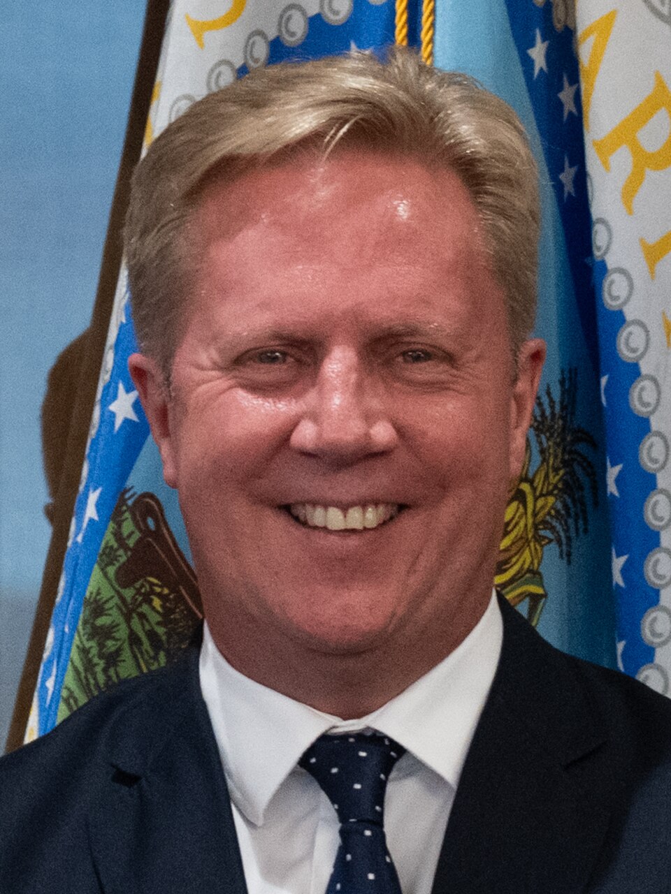 Michael McClay