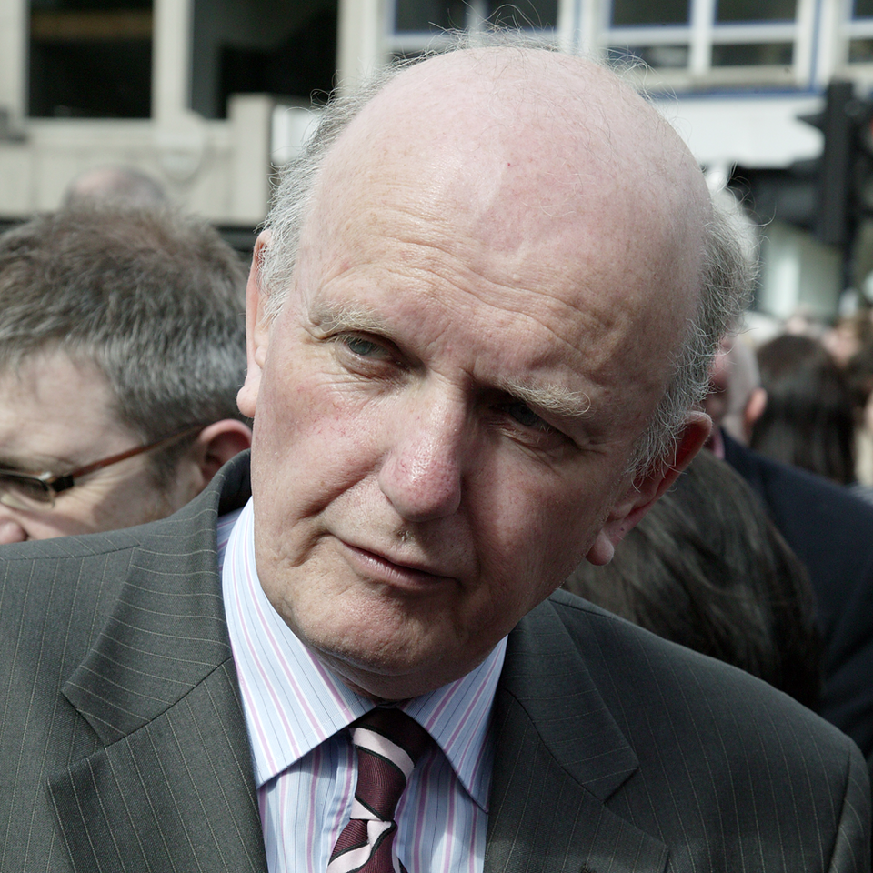 Michael McGimpsey
