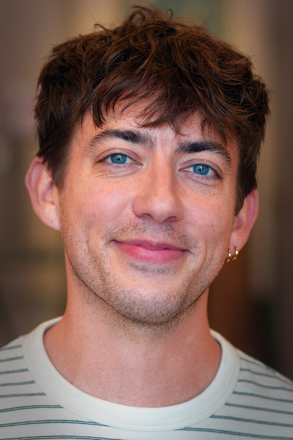 Michael McHale