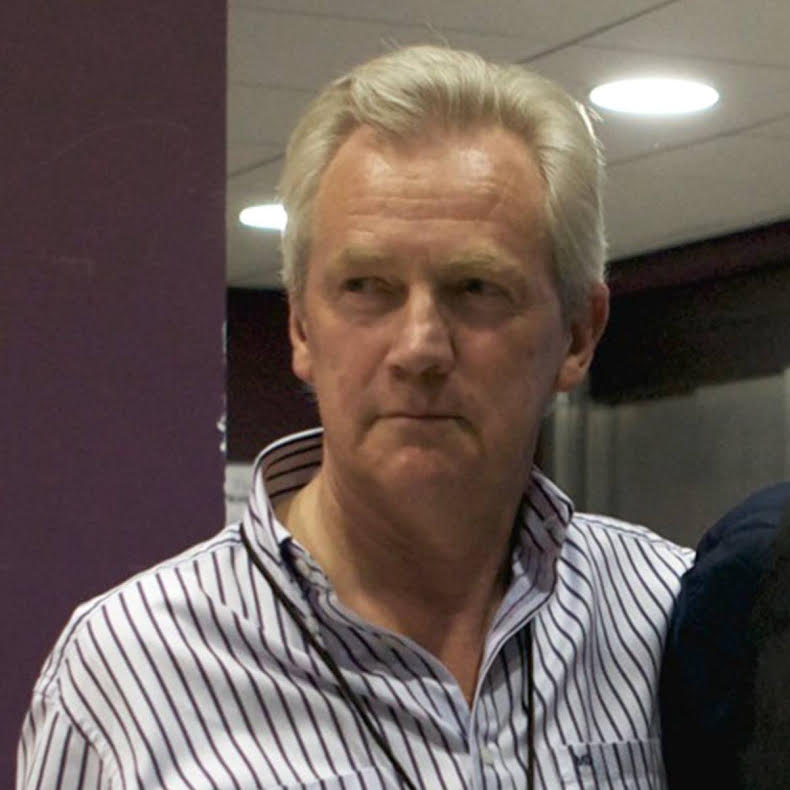 Michael Mclarnon