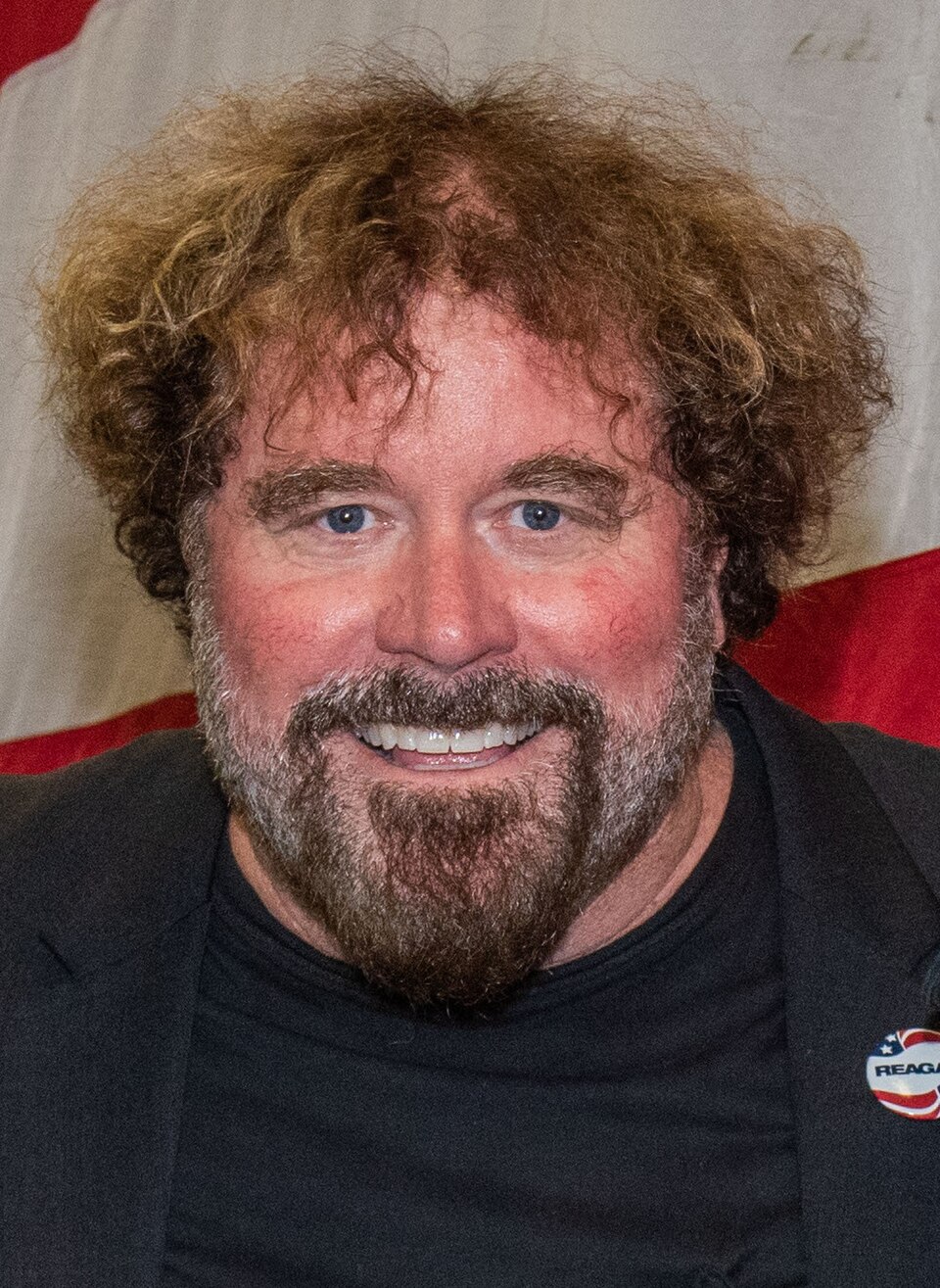 Michael McNamara