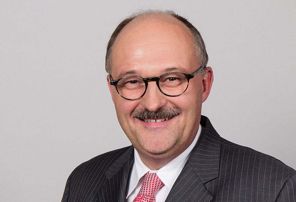 Michael Meister