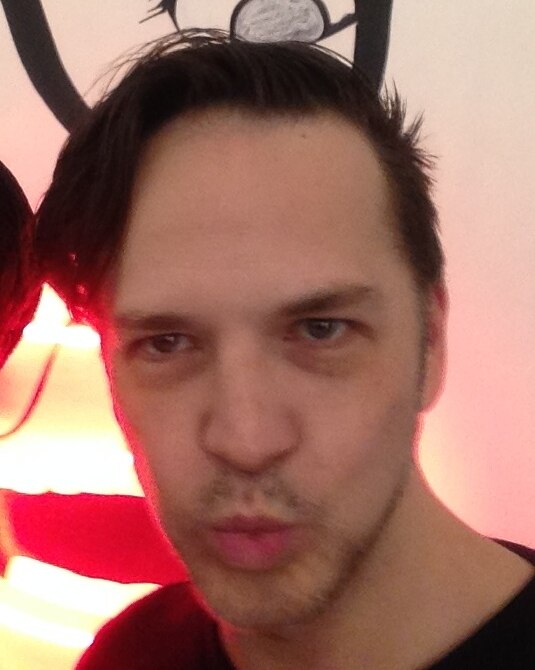 Michael Meléndez
