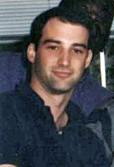 Michael Mendel