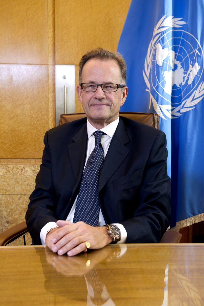 Michael Möller