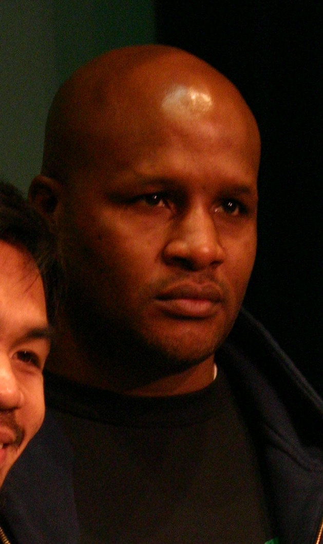 Michael Moor