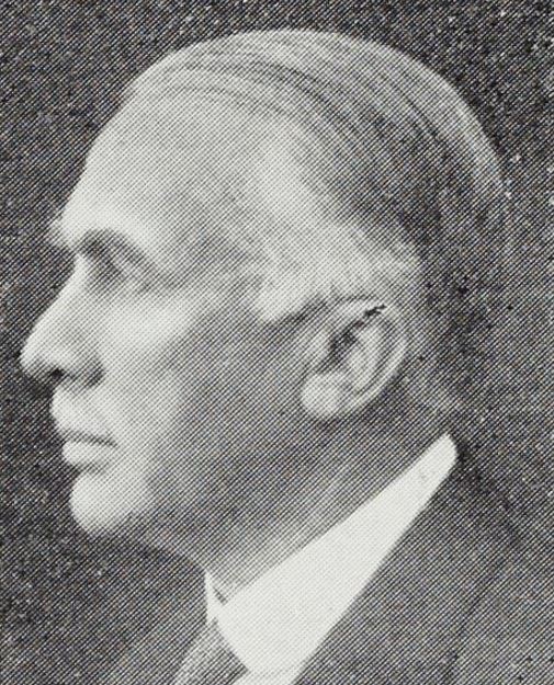 Michael Morch