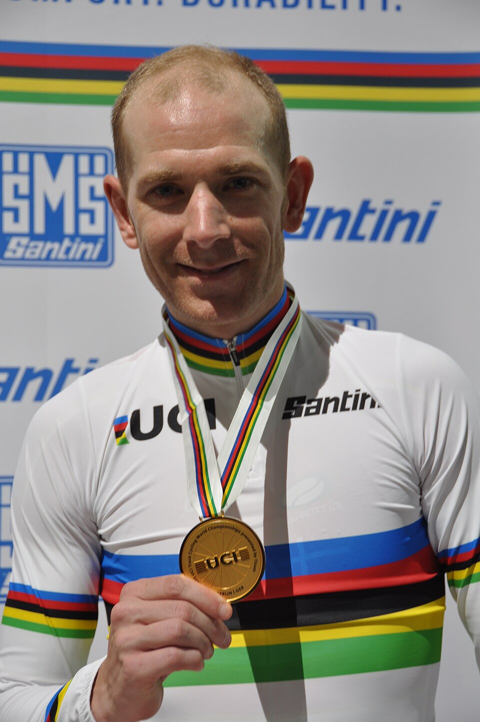 Michael Mörköv