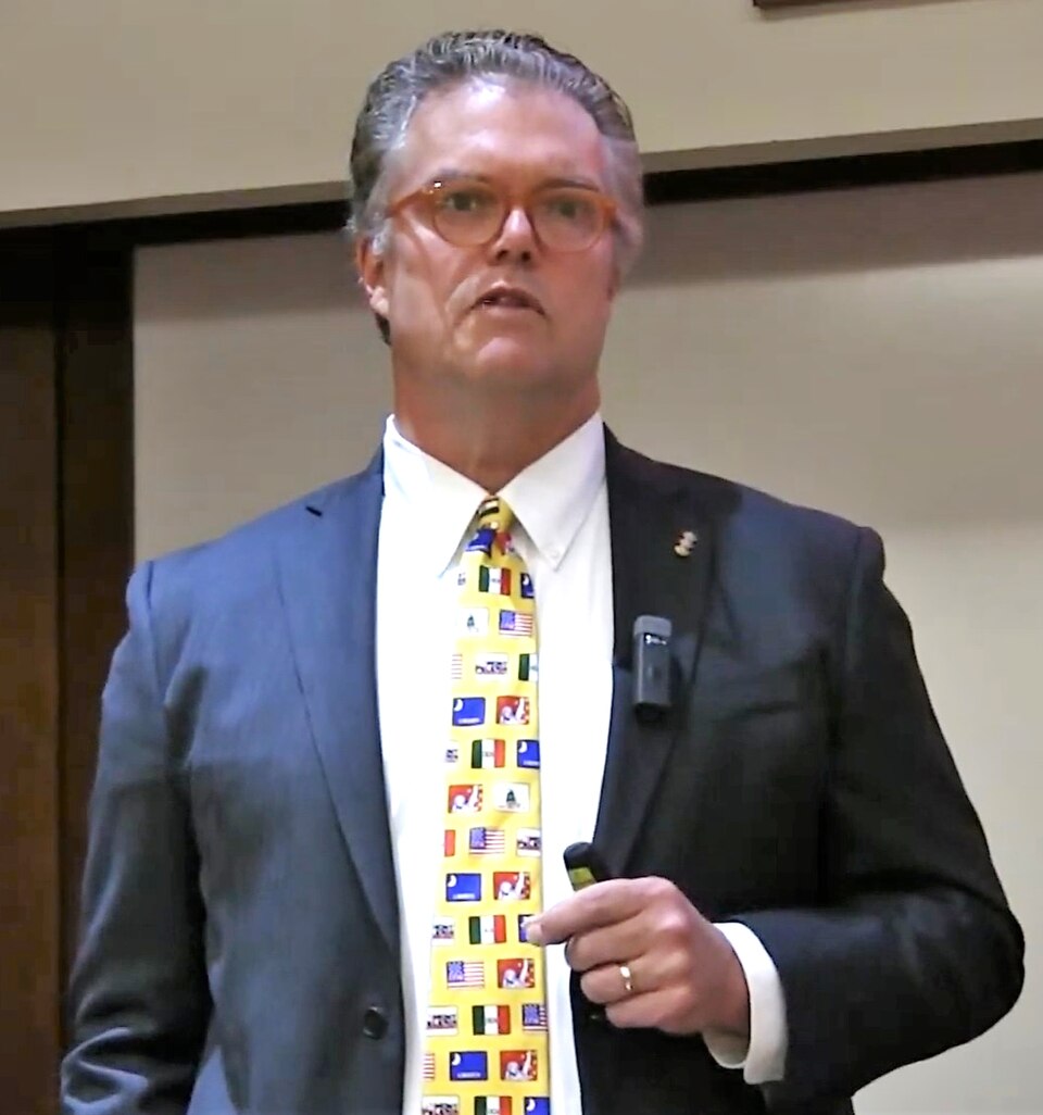 Michael Munger