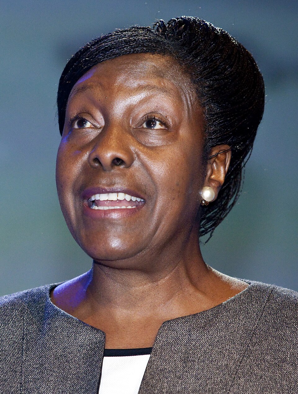 Michael Mwendwa