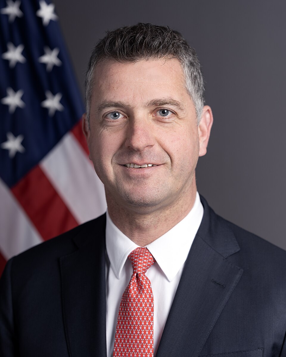 Michael Needham