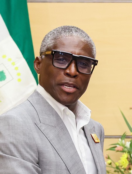Michael Nguema