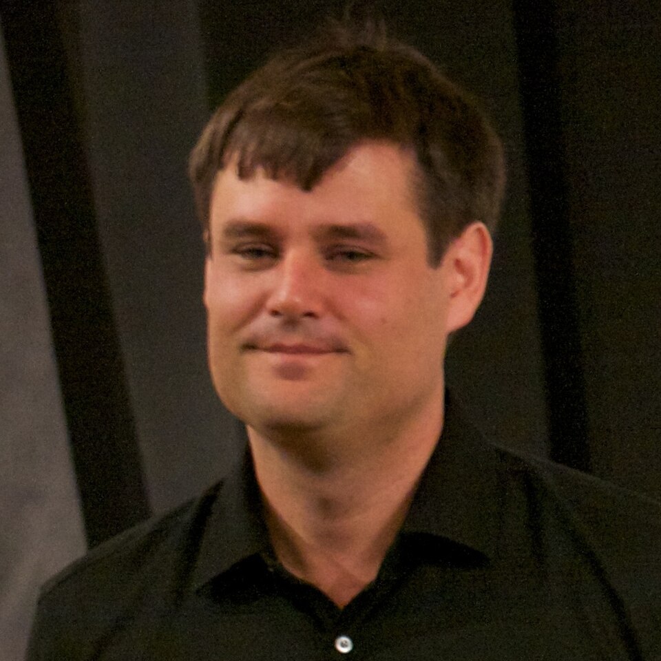 Michael Nielsen