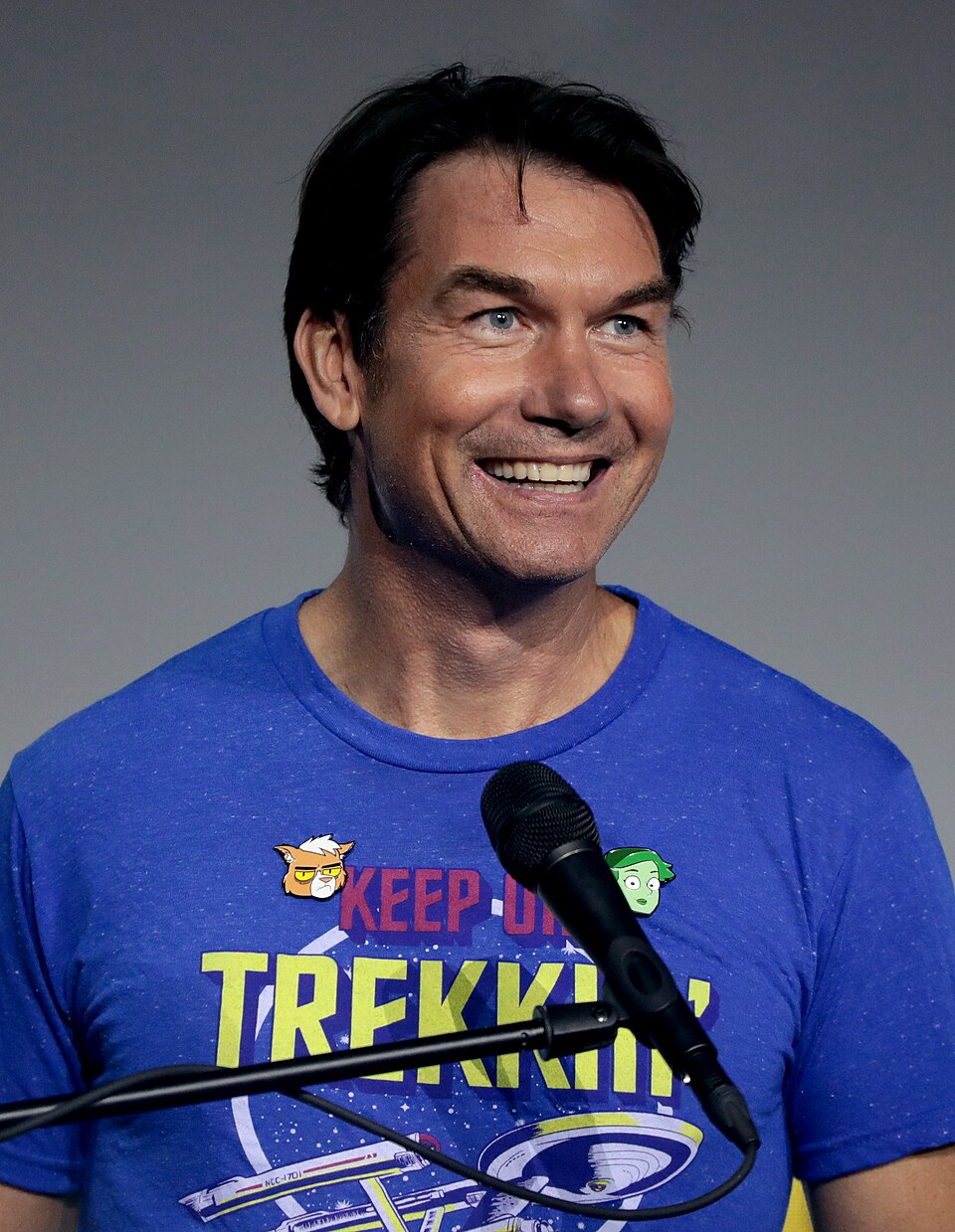 Michael O’Connell