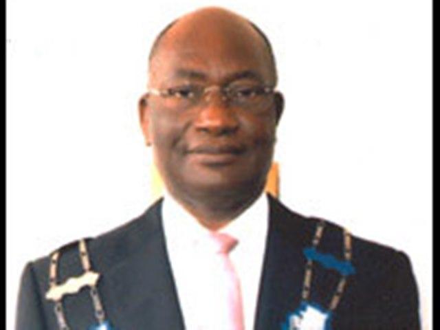Michael Onoja