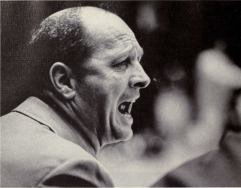 Michael Orr