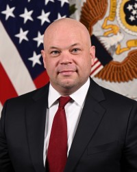 Michael P. Duffey