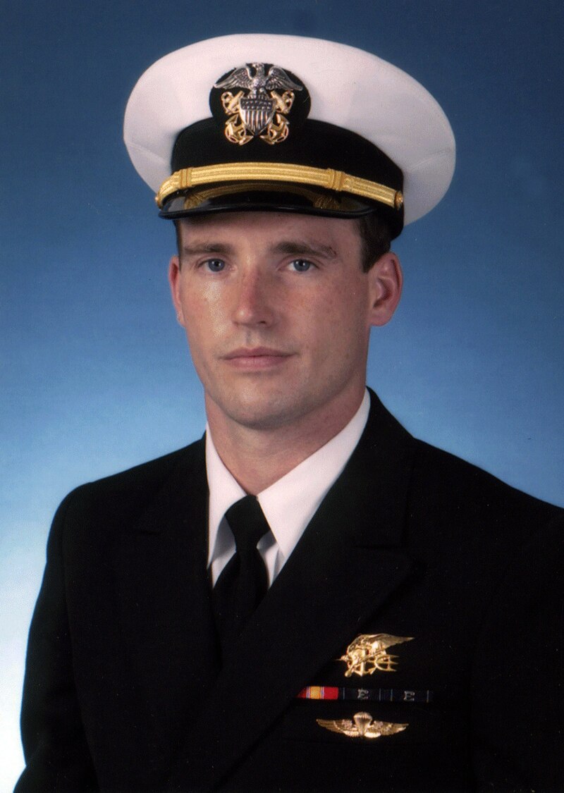 Michael P.
