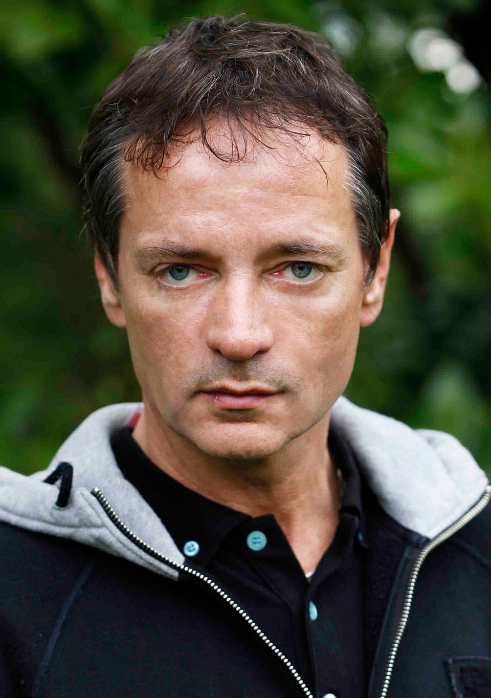 Michael-Paul Abbott