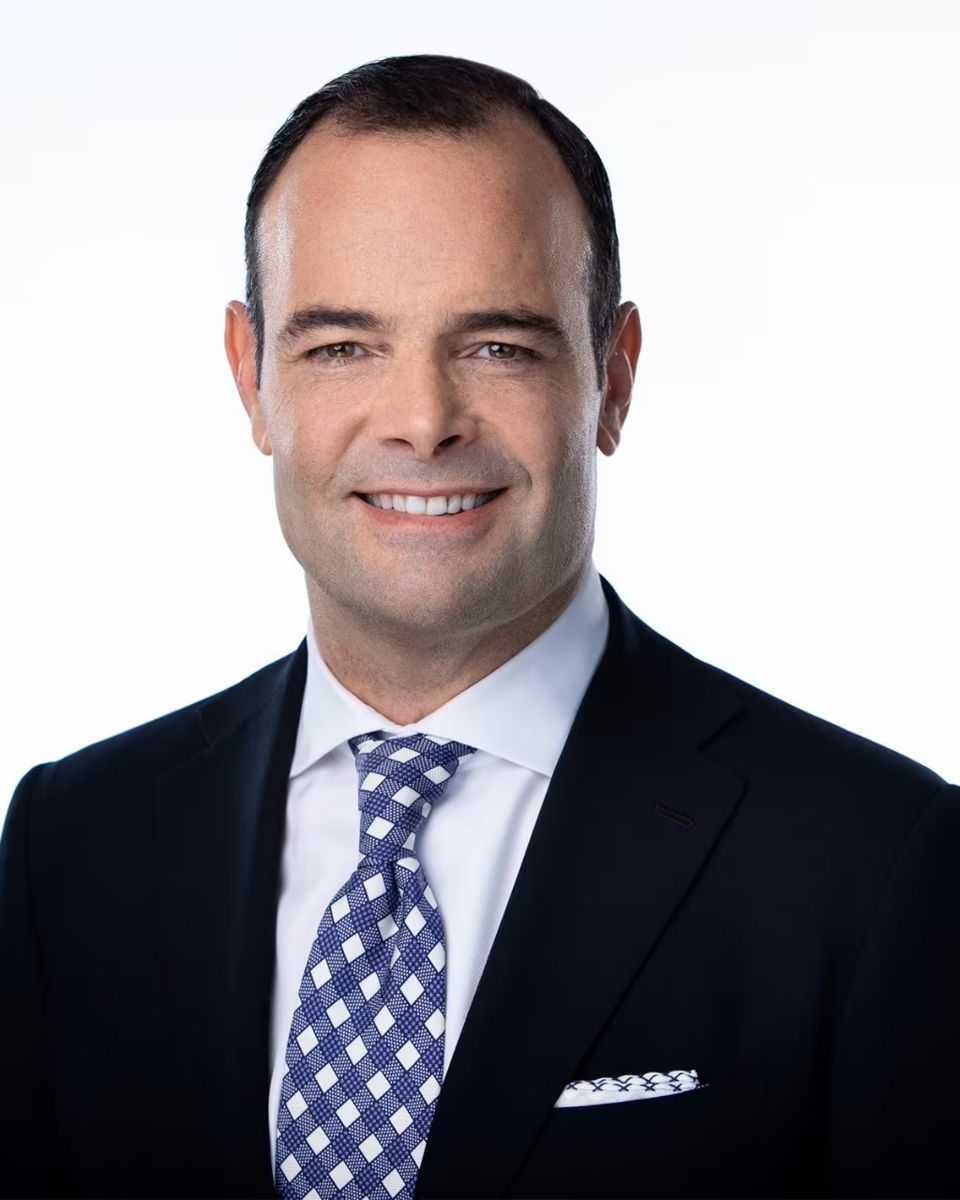 Michael Penner