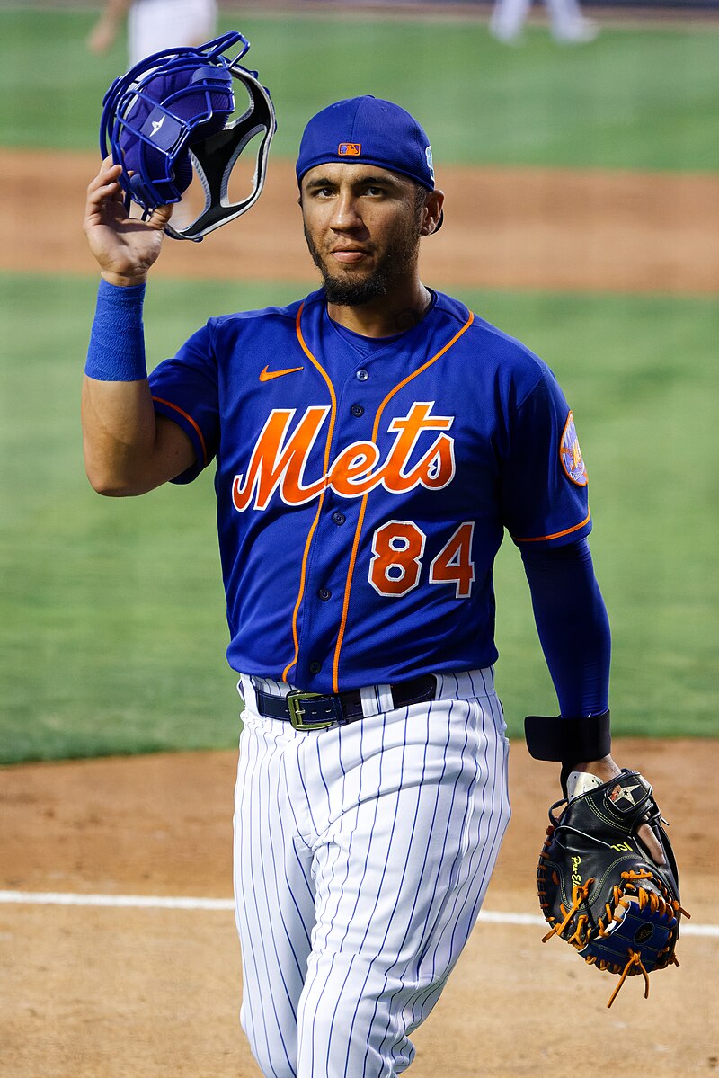 Michael Pérez Ramos