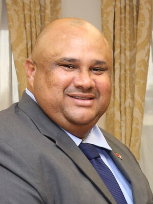 Michael Peyrefitte
