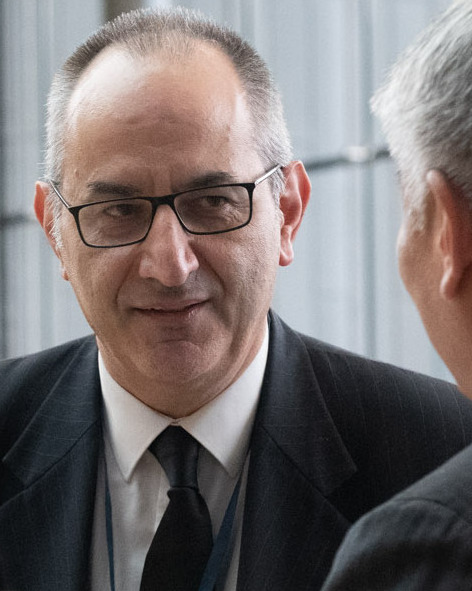 Michael Pezzullo