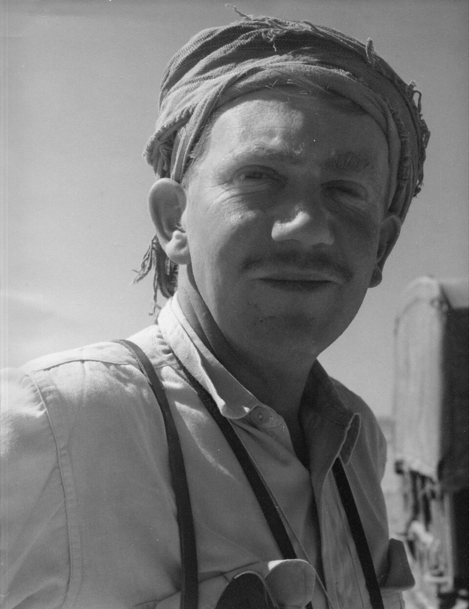 Michael Pilaar