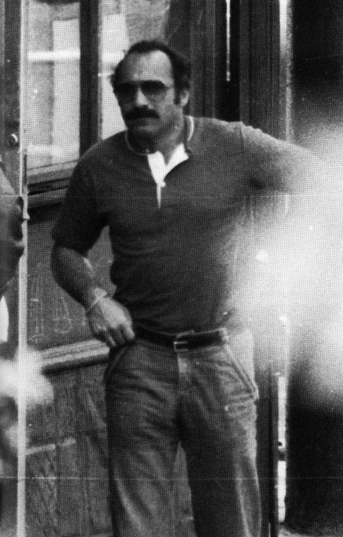 Michael Pistone