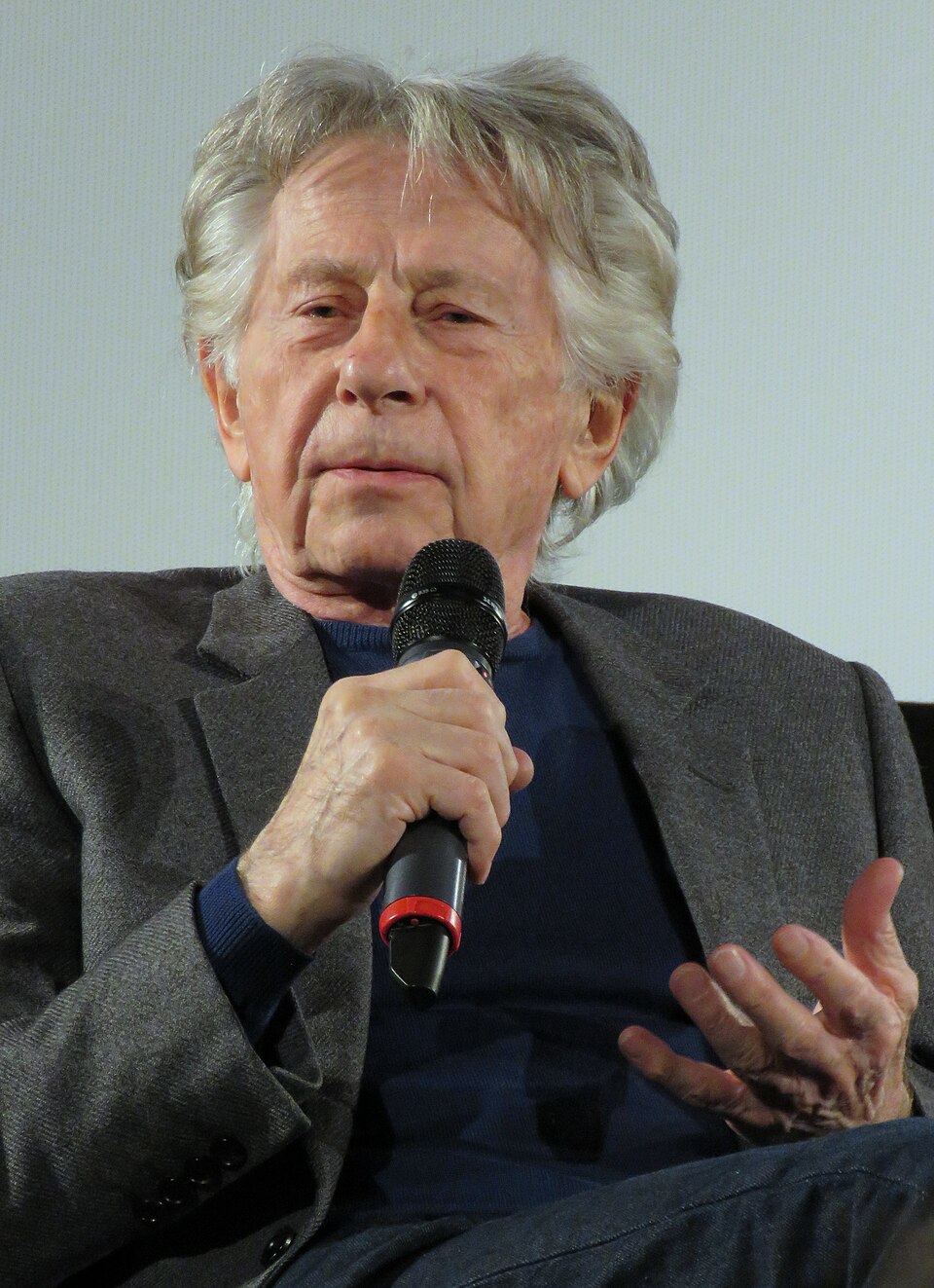 Michael Polanski