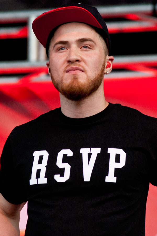 Michael Posner