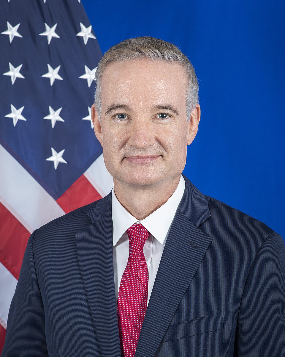 Michael R Carpenter