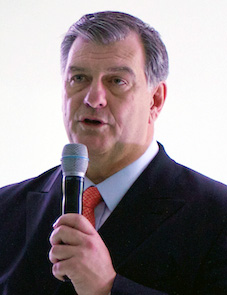 Michael Rawling