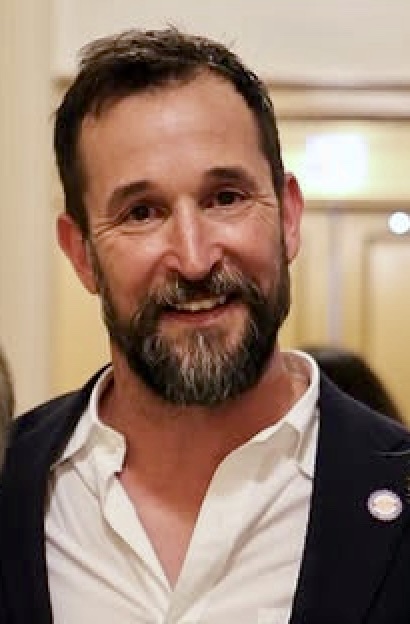 Michael Robinavitch
