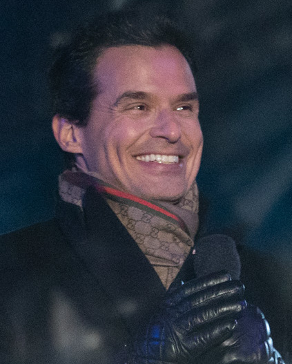 Michael Rocchio