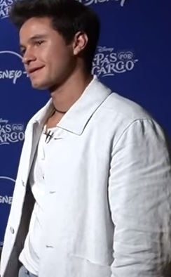 Michael Ronda