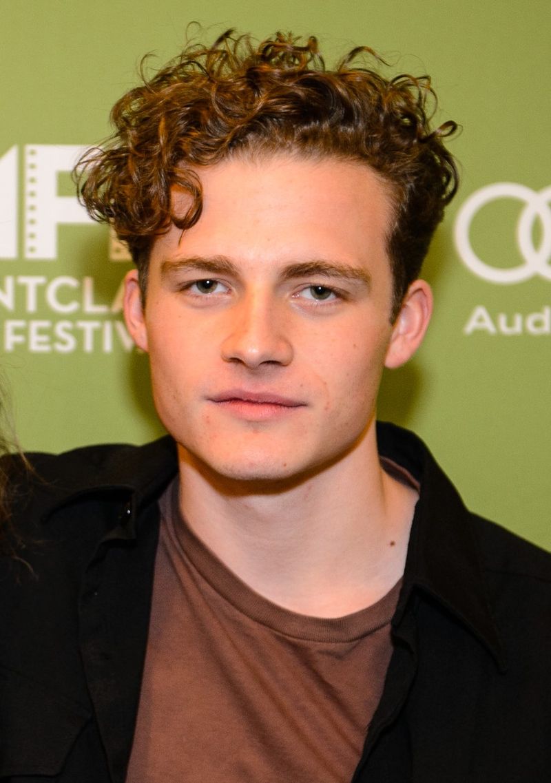 Michael Rosenfield