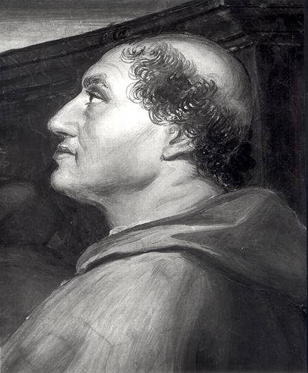Michael Sansoni