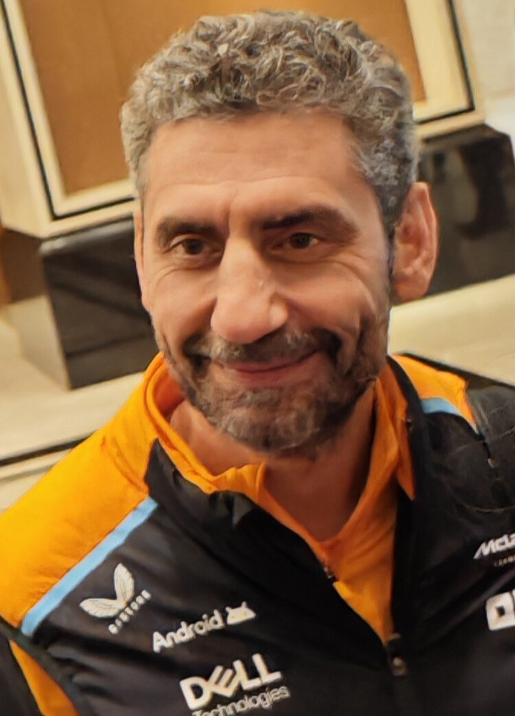 Michael Sapienza