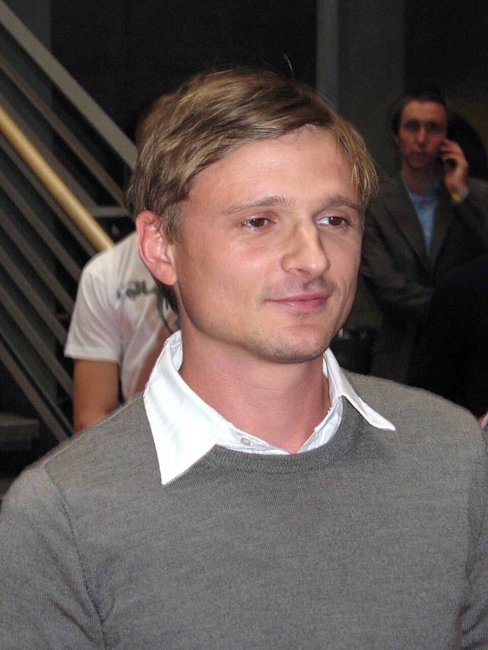 Michael Schopis