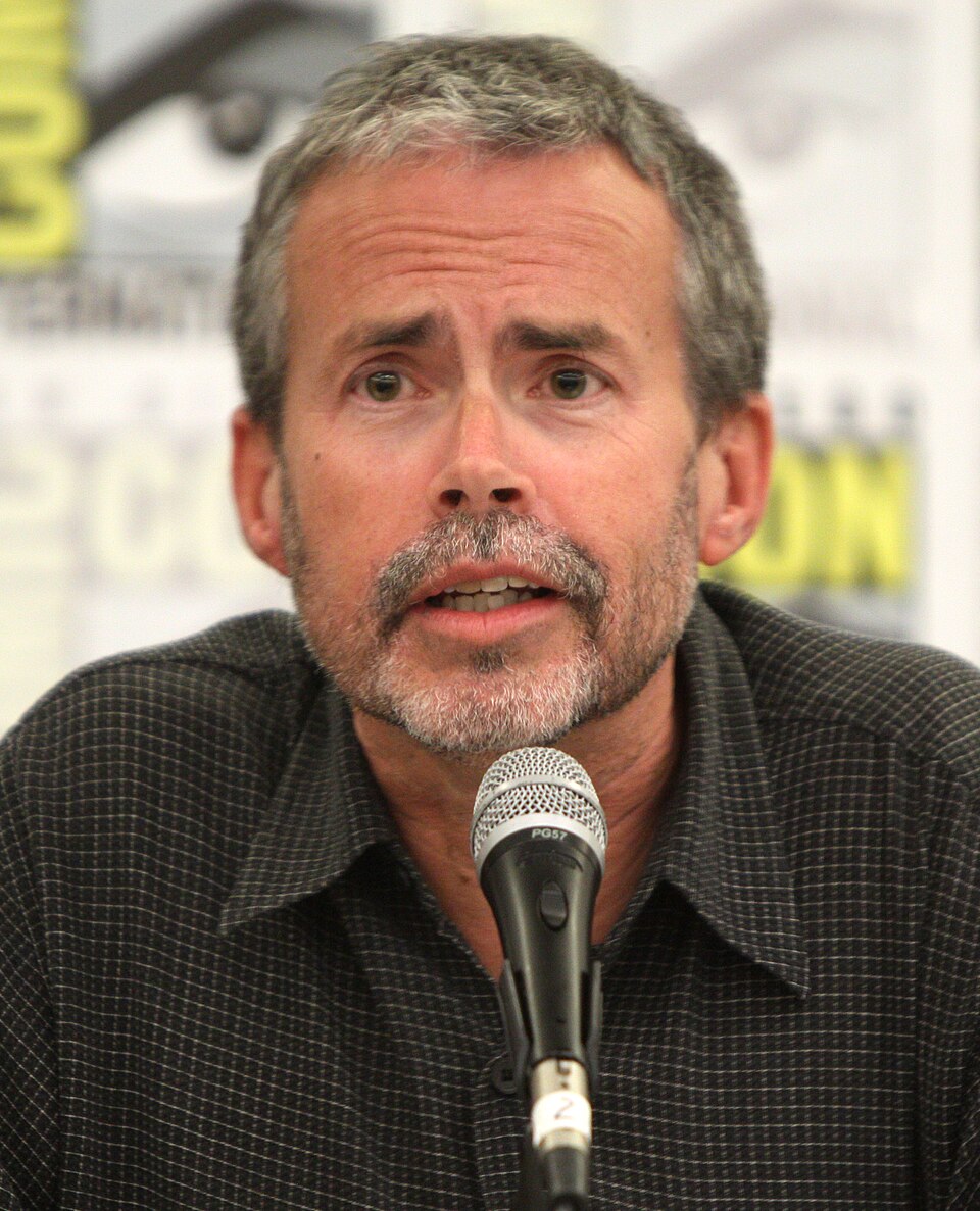 Michael Scully