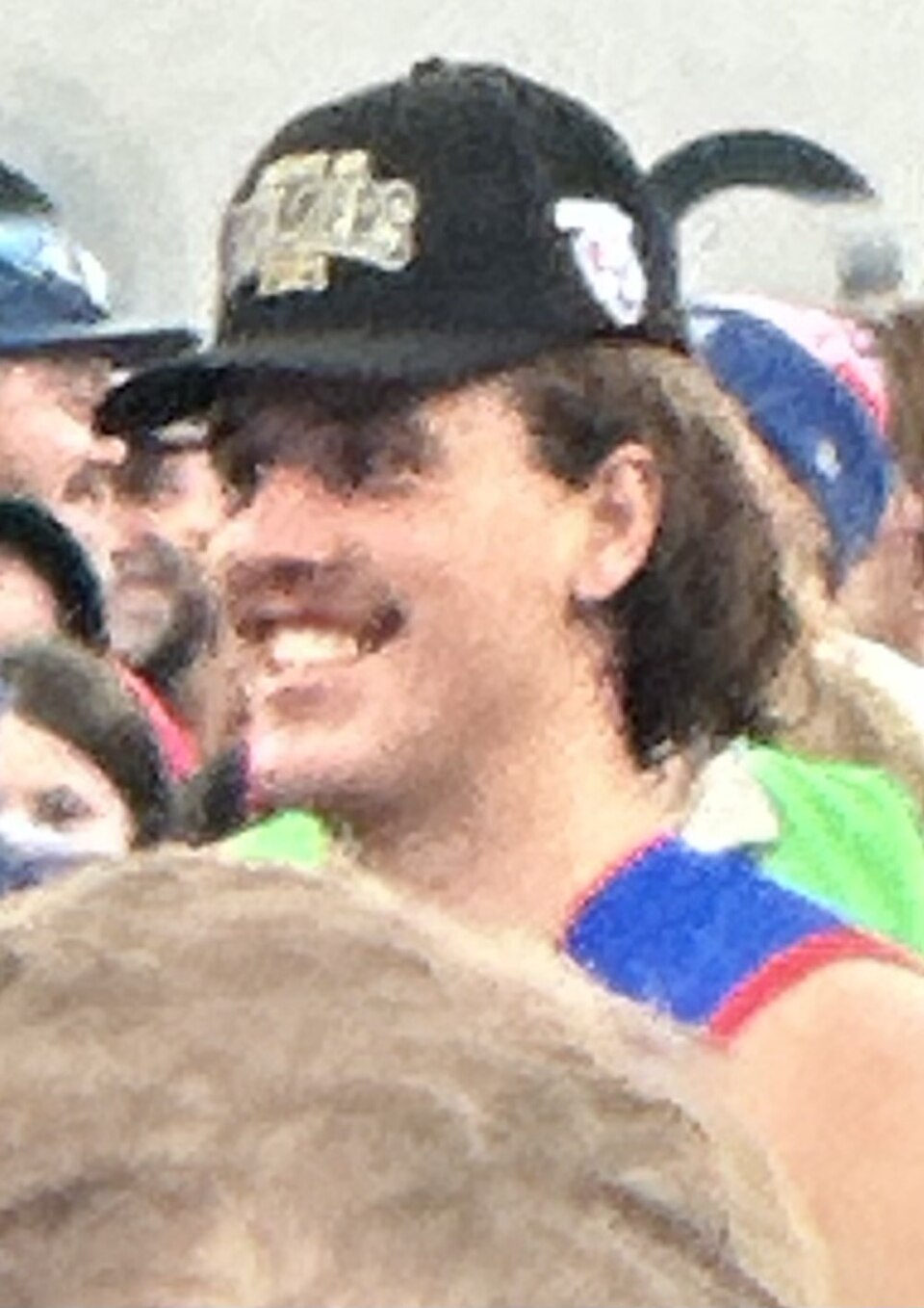 Michael Sellwood