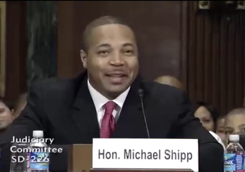 Michael Shipp