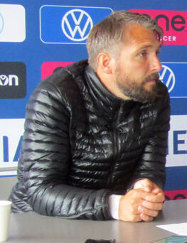 Michael Silberbauer