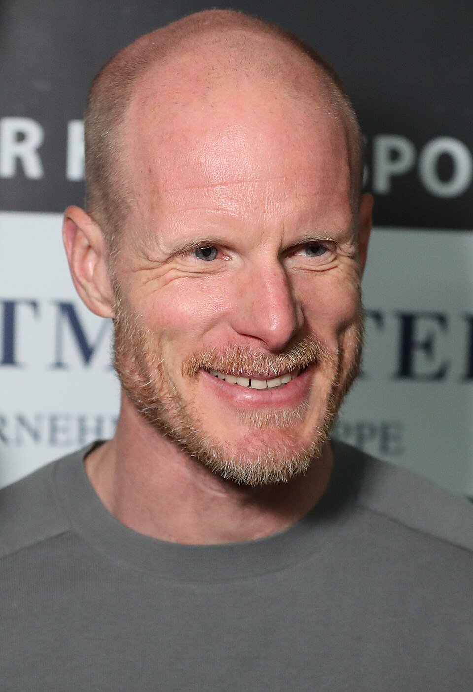Michael Söderholm